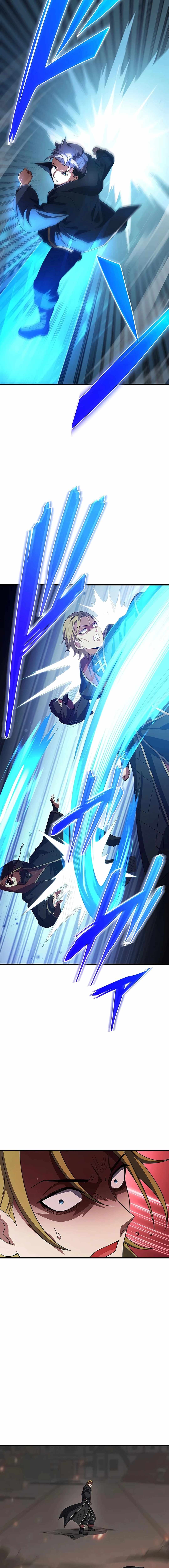 From Useless to Peerless: A Barrier Mage's Journey Chapter 24 19